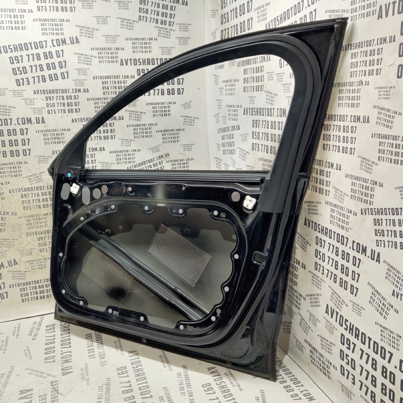 Двері передні праві Volvo S60 III (18-) 2.0 32404341