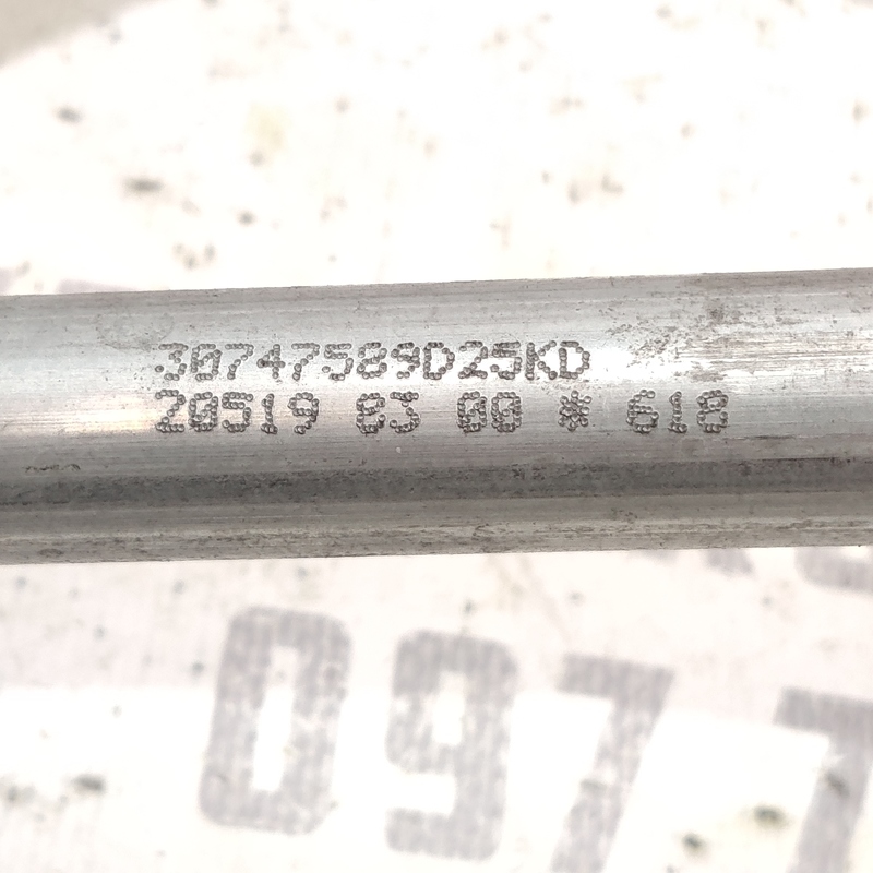 Трапеція склоочисників Volvo S60 III (18-24) 2.0 30747589