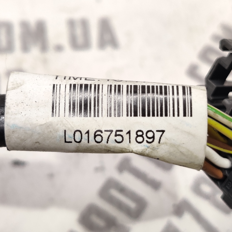 Проводка задня права Volvo S60 III (18-24) 2.0 31472555