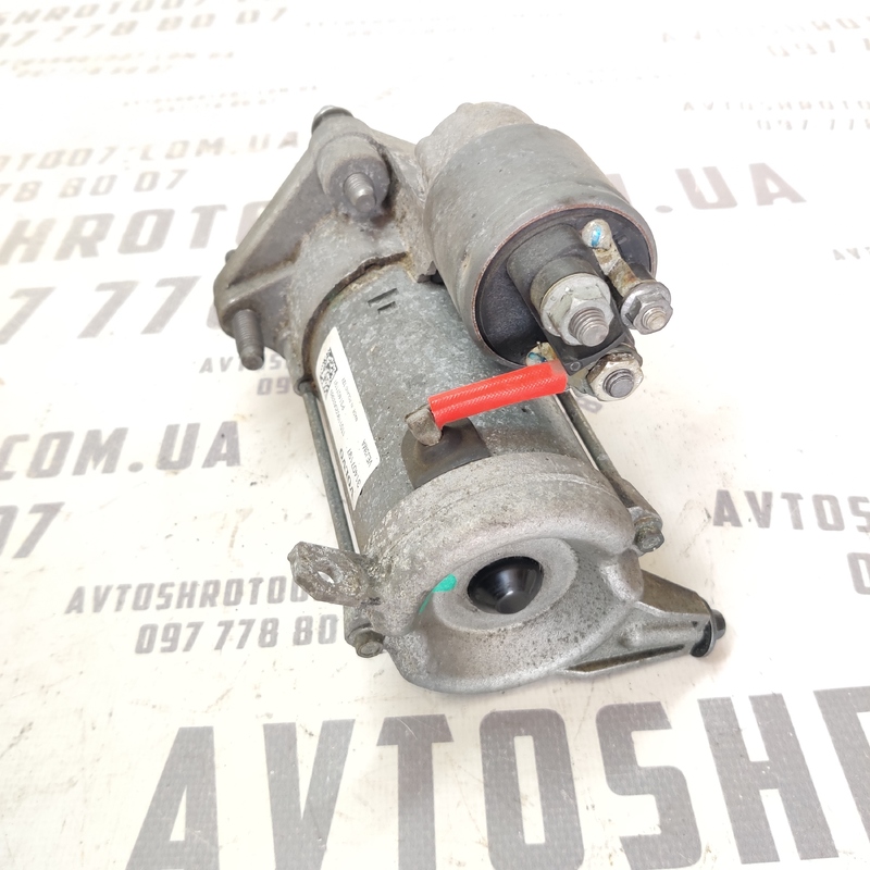 Стартер Volvo S60 III (18-24) 2.0 Бензин 31407197