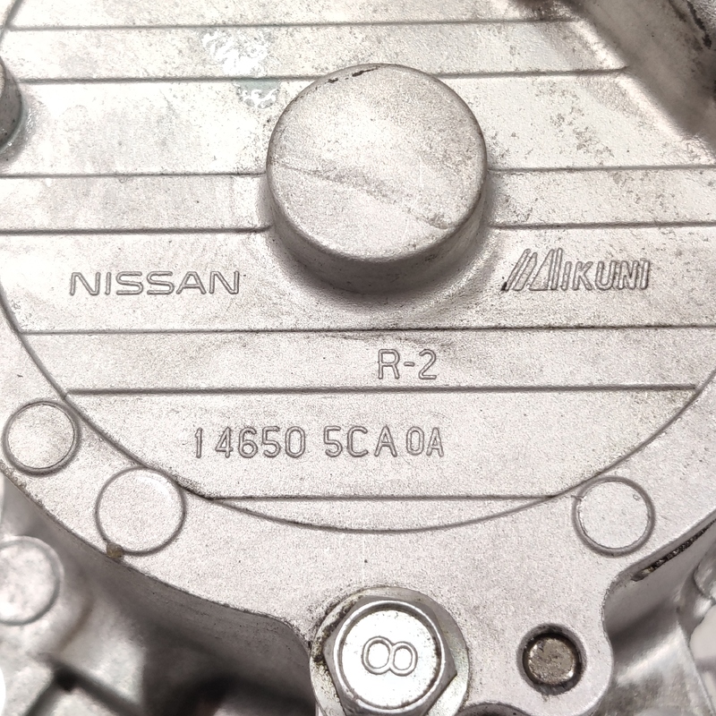 Насос вакуумний Infiniti Q50 (16-24) 3.0 146505CA0A