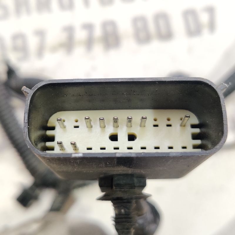 Проводка перед. бампера Volvo S60 III (18-) 2.0Б 32217747