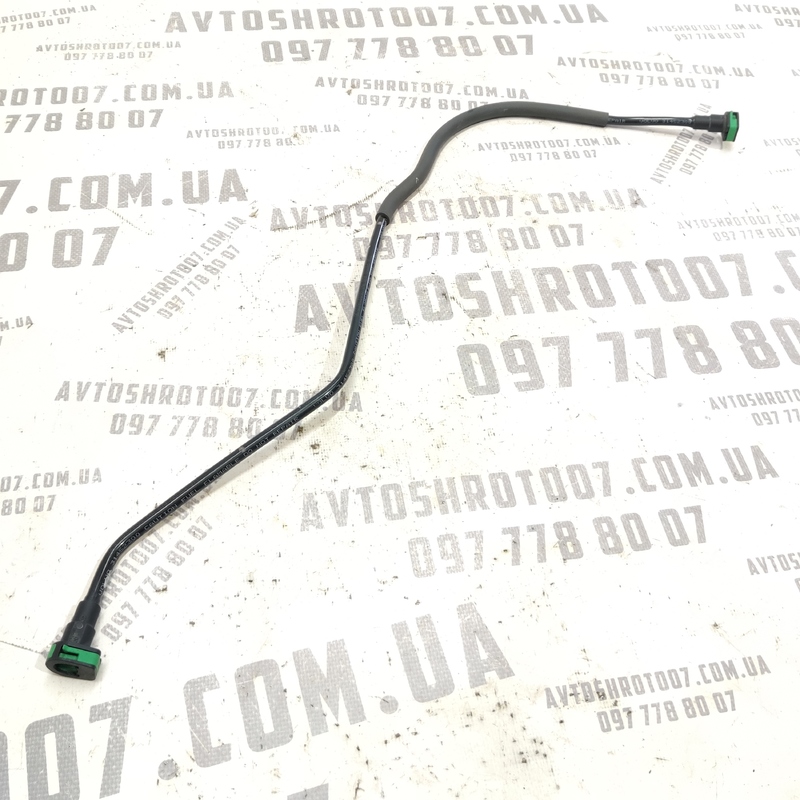Паливна трубка Volvo S60 III (18-24) 2.0 Бензин 31452300