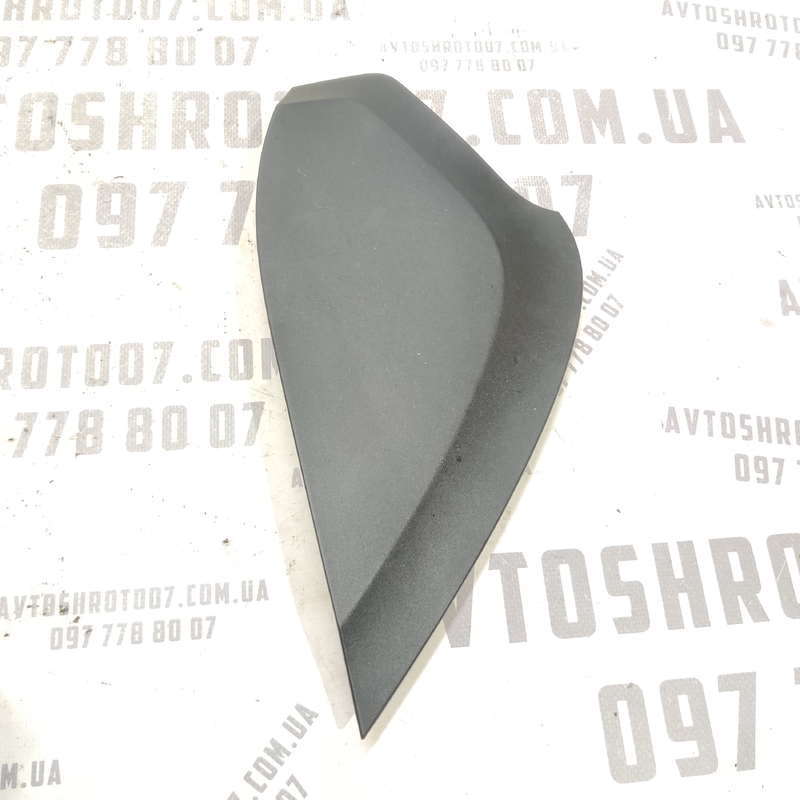 Накладка салону ліва Volvo S60 III (18-) 2.0Б 31467504
