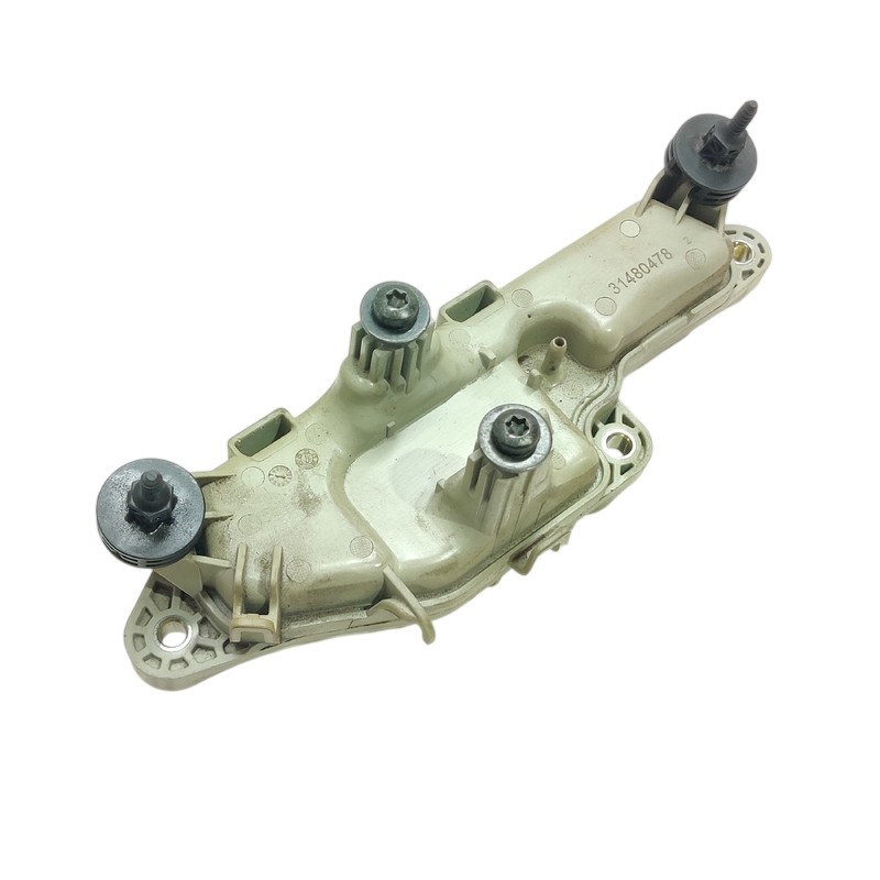 Вакуумний резервуар Volvo S60 III (18-) 2.0 Бенз 31480478