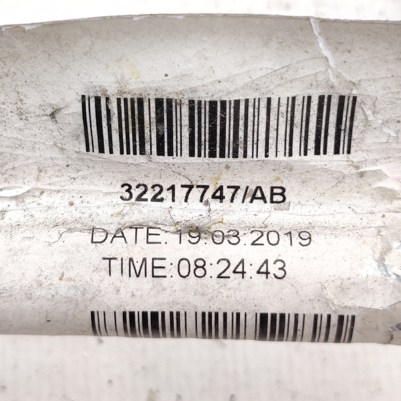 Проводка перед. бампера Volvo S60 III (18-) 2.0Б 32217747