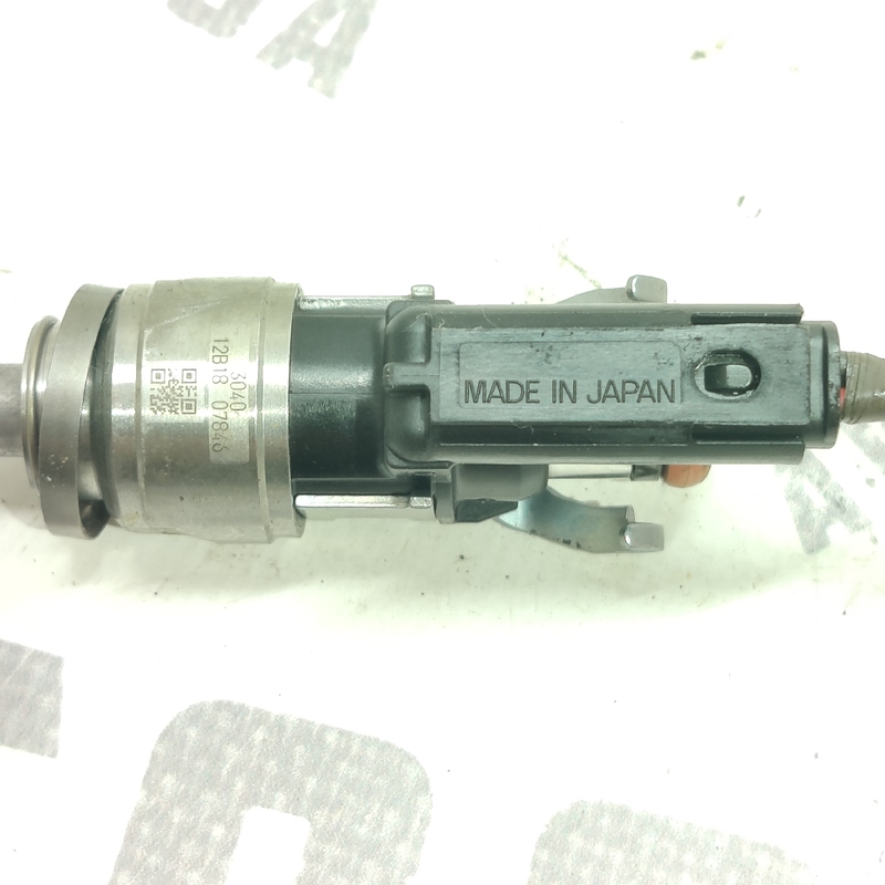 Форсунка Volvo S60 III (18-) 2.0 Бензин 31432778