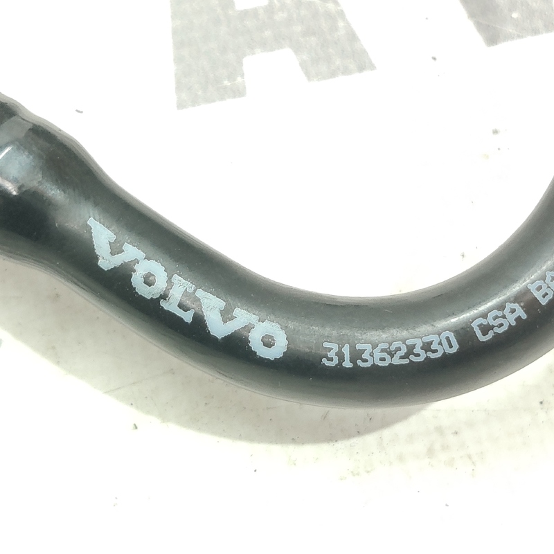 Вакуумна трубка Volvo S60 III (18-) 2.0 бензин 31362330
