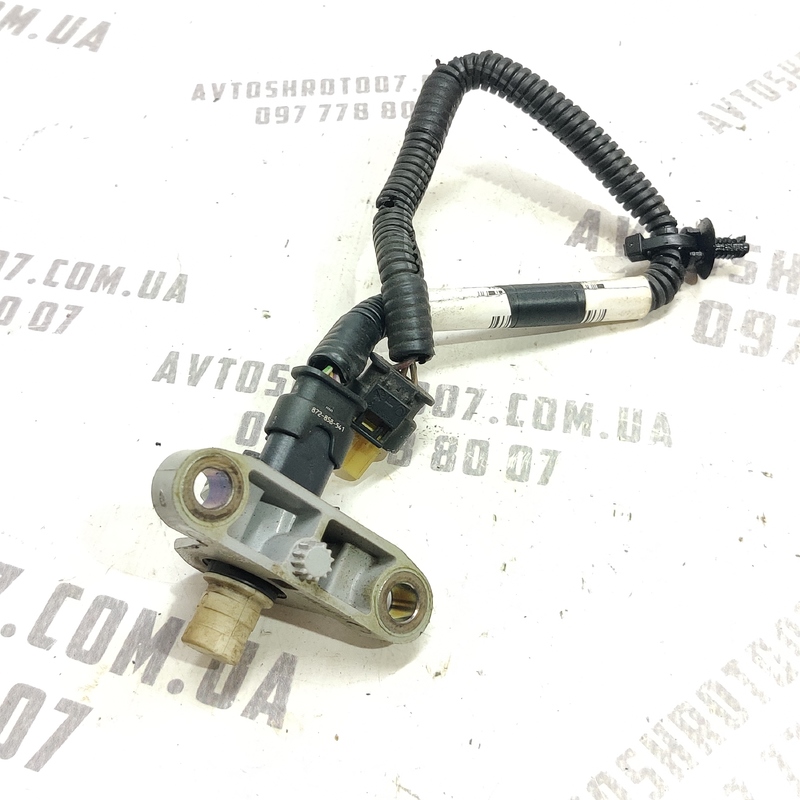 Датчик коленвалу Volvo S60 III (19-) 2.0Б 31342468