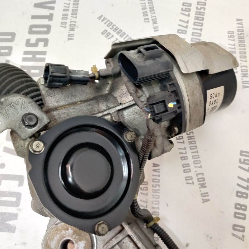 Рульова рейка Infiniti Q50 13-24 3.0 Бенз OEM 5cad10abl