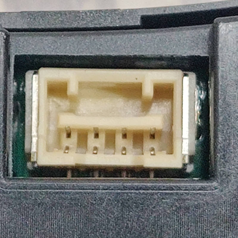 Кнопки керма Volvo S60 III (18-) 2.0 Бензин 31443499