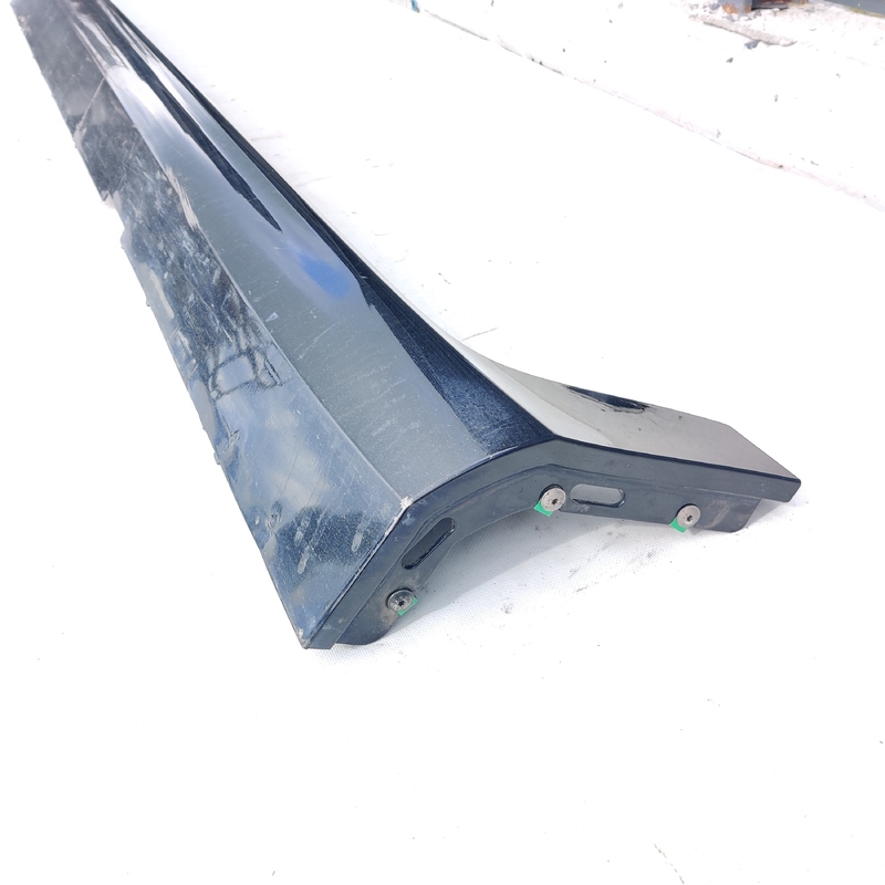 Накладка порога ліва Volvo S60 III (19-) 2.0 31448911