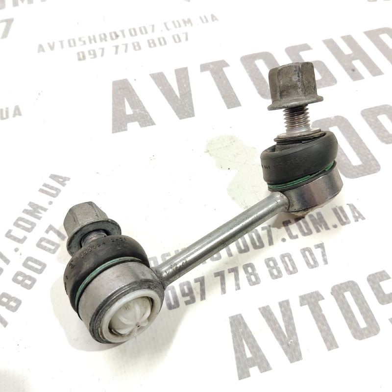 Стійка стаб. задня права Volvo S60 III 2.0 (18-) 31387675