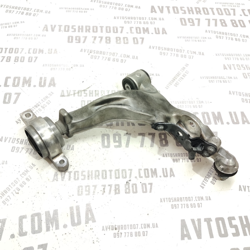 Ричаг передній правий Infiniti Q50 3.0 (13+) 545004GE0A