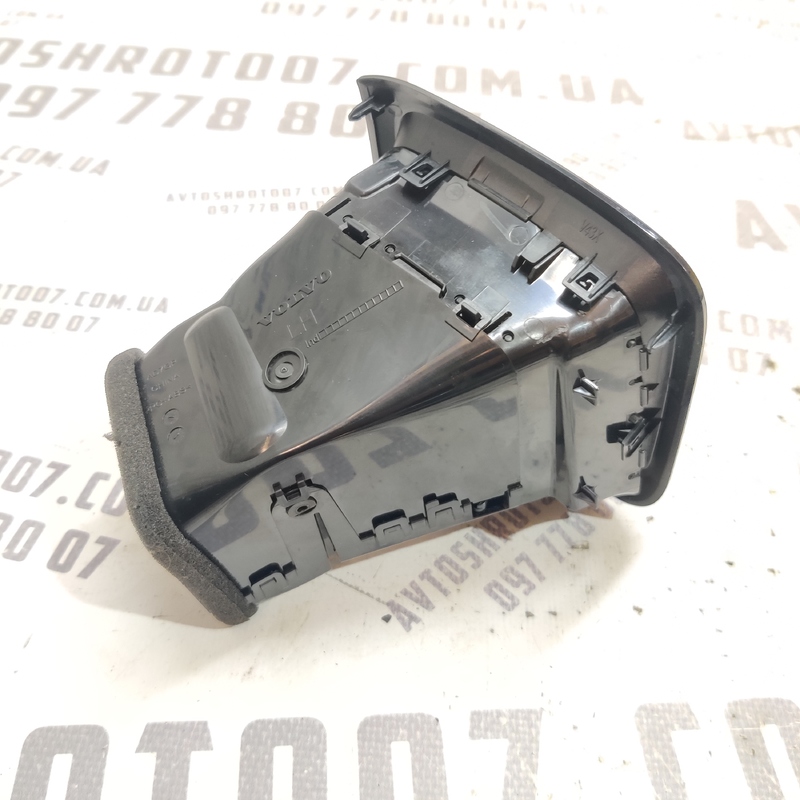Дефлектор обдуву лівий Volvo S60 III (19-24) 2.0Б 31477875
