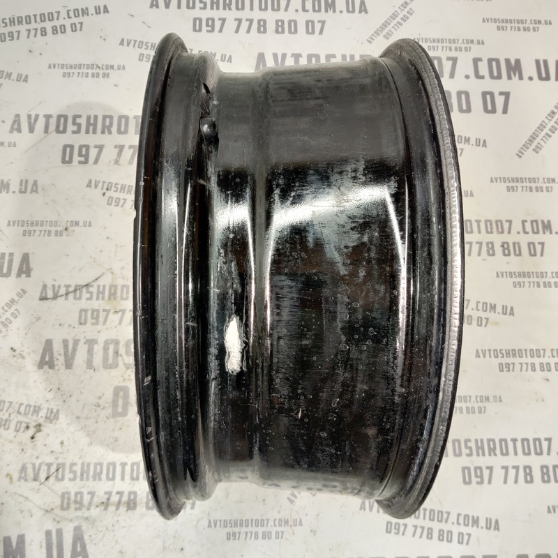 Комплект дисків R18 Volvo S60 III (18-24) 2.0Б 31471311