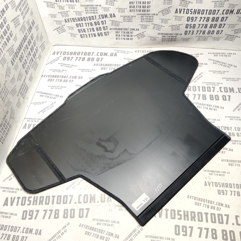 Килим багажника Infiniti Q50 13-24 3.0 OEM 849024GA0A фото 2