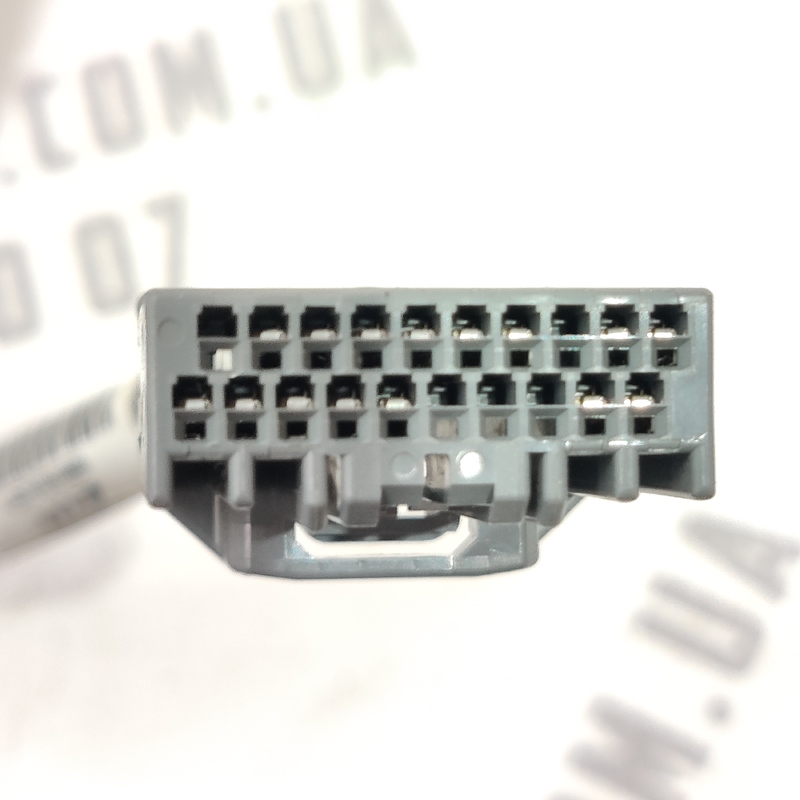 Дзеркало праве Volvo S60 III SPA (18-24) 2.0Б OEM 22504014