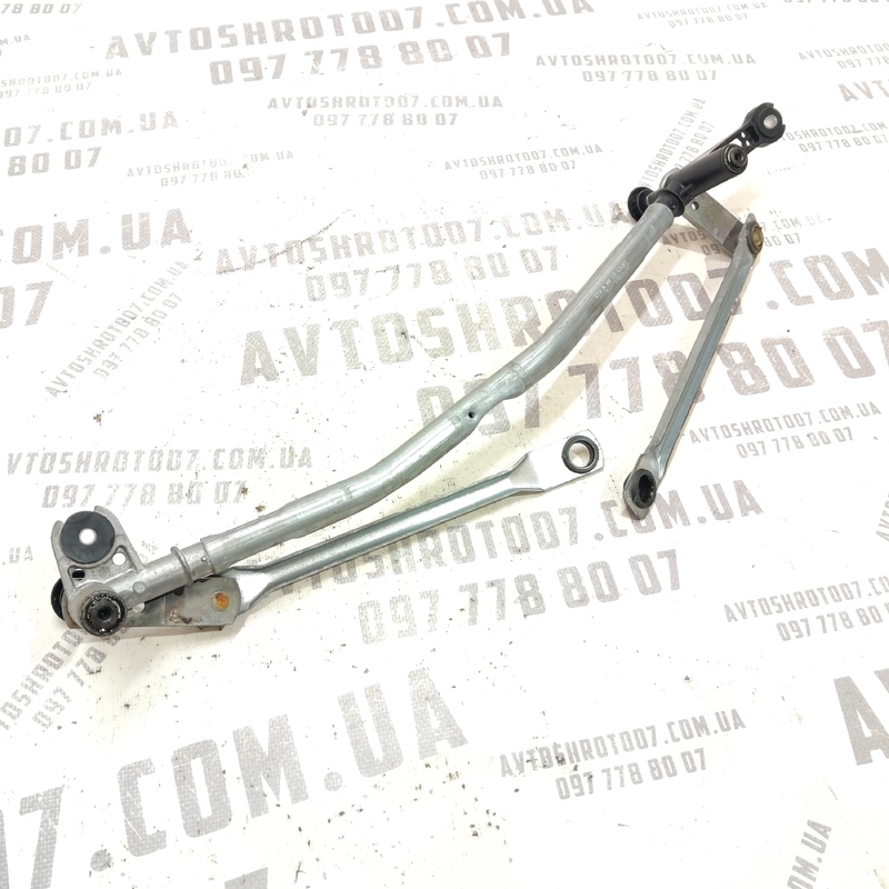 Трапеція склоочисників Volvo S60 III (18-24) 2.0 30747589