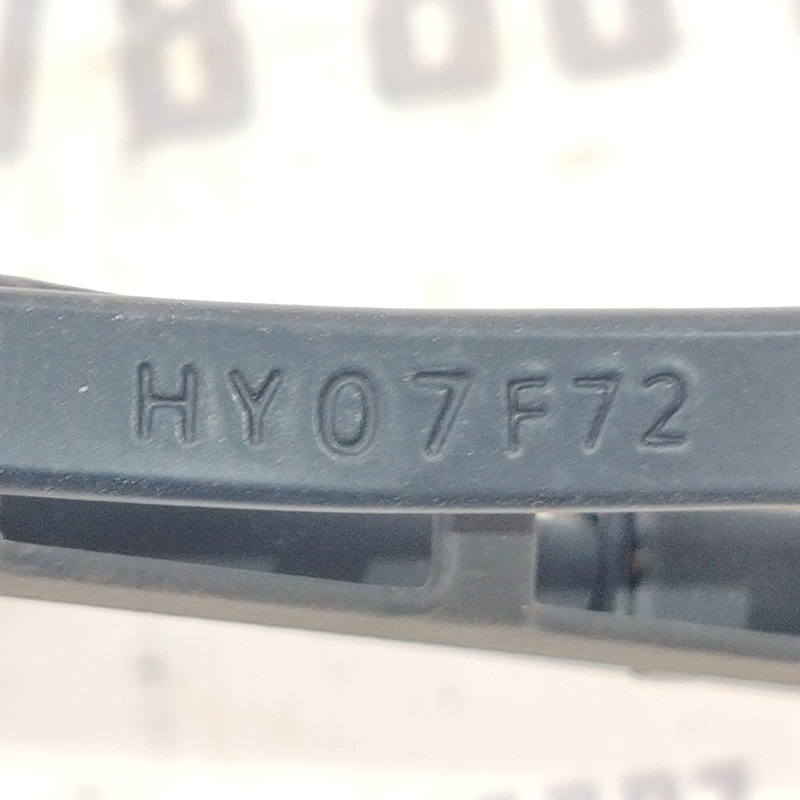 Двірник Infiniti Q50 (13-24) 3.0 бенз лівий OEM hy07f72