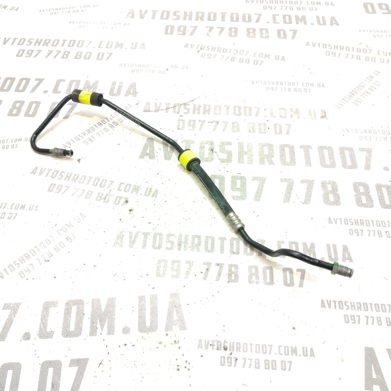 Трубка гальмівна Volvo S60 III (18-) 2.0 Бензин 32268975
