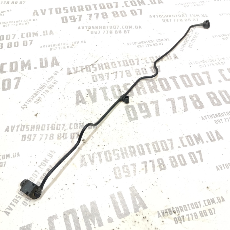 Трубка охолодження Volvo S60 III (19-) 2.0 Бенз 32252211