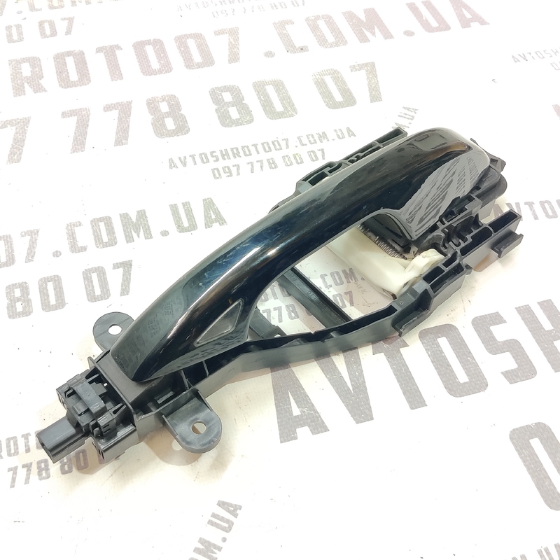Ручка зовнішня задня ліва Volvo S60 III (19-) 2.0 30747097