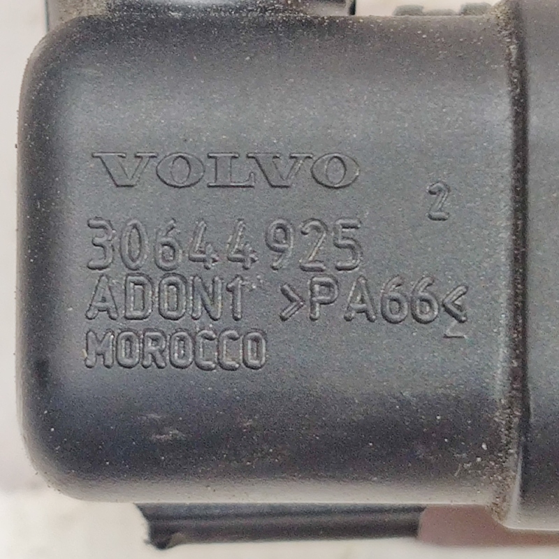Проводка задня права Volvo S60 III (18-24) 2.0 31472555