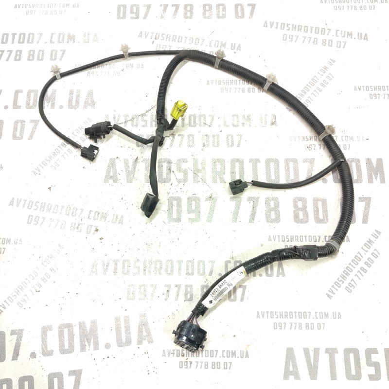 Проводка підкапотна Infiniti Q50 (13-24) 3.0 240236HH5C