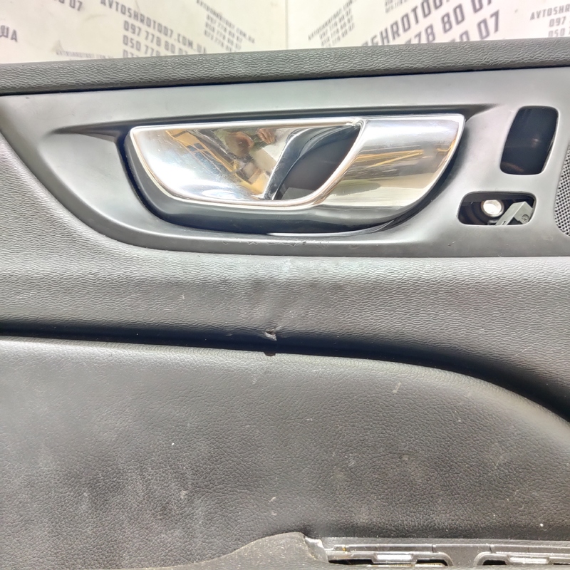 Дверна карта передня ліва Volvo S60 III 18-24 2.0Б 30747493