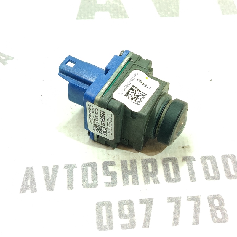 Камера заднього виду Volvo S60 III (18-24) 2.0Б 32209930