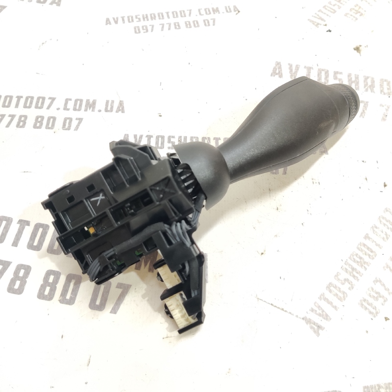 Перемикач підрульовий лівий Volvo S60 III 2.0 18- 31674102