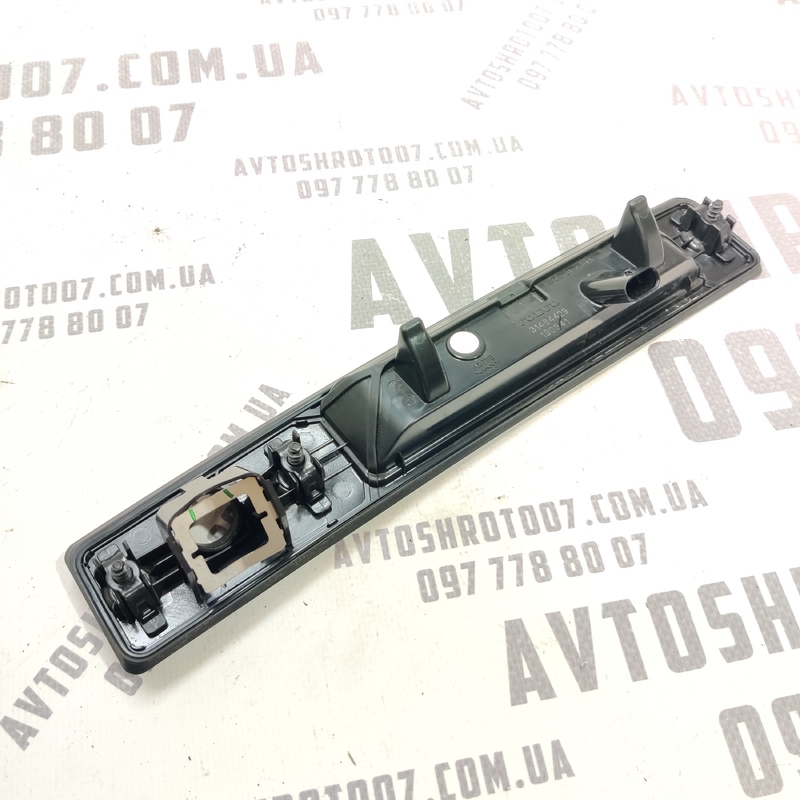 Кнопка багажника Volvo S60 III (19-) 2.0 Бенз 31484429 фото 2