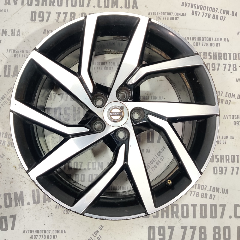 Комплект дисків R18 Volvo S60 III (18-24) 2.0Б 31471311