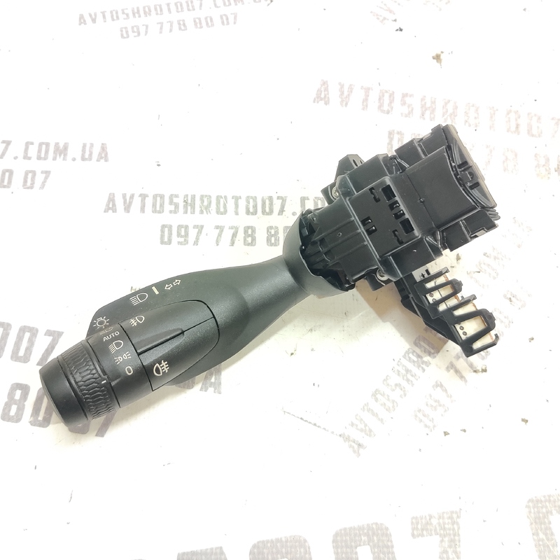 Перемикач підрульовий лівий Volvo S60 III 2.0 18- 31674102