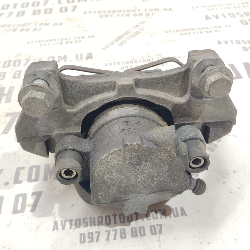Супорт перед лівий Volvo S60 III (18-24) 2.0Б 31381551