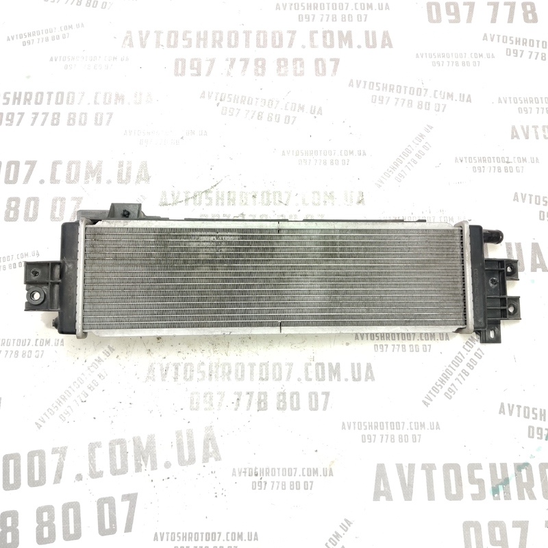 Радіатор АКПП Infiniti Q50 (13-24) 3.0 Бензин