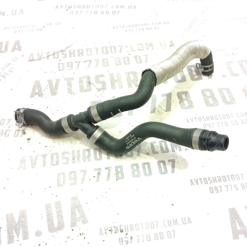 Трубка охолодження Volvo S60 III (18-24) 2.0 бенз 31465025