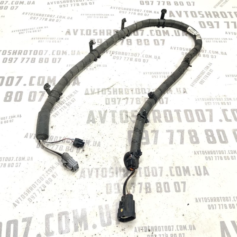 Проводка рульової рейки Infiniti Q50 2018 3.0 240944HK4B фото 2
