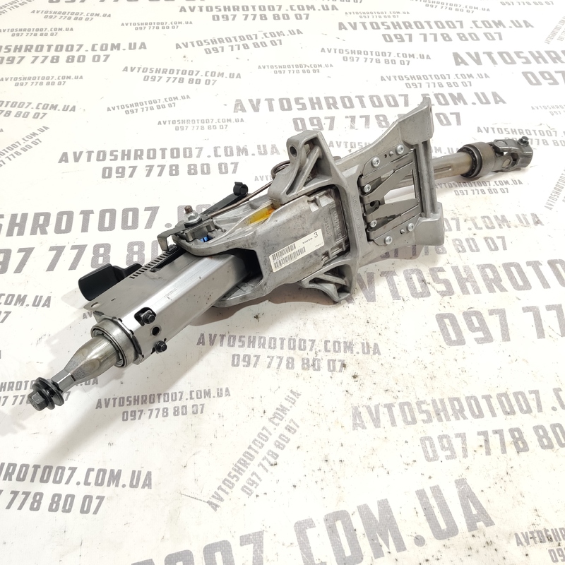 Рульова колонка Volvo S60 III (18-) 2.0 Бензин 31658216