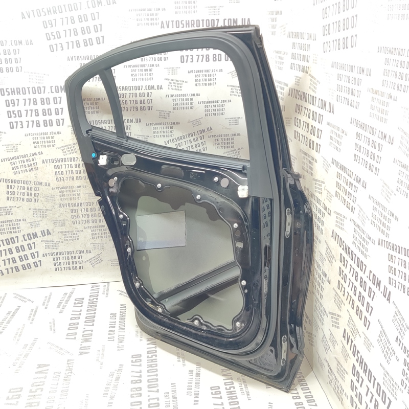 Двері задні ліві Volvo S60 III (18-24) 2.0 31479108