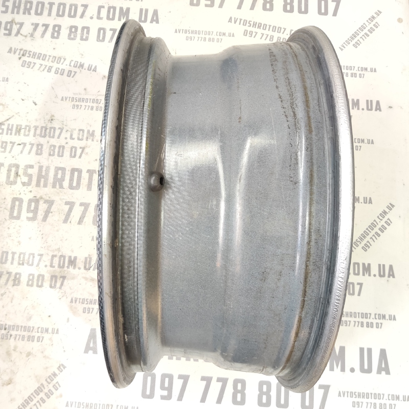 Комплект литих дисків 5х112 R17 Audi A4 B8