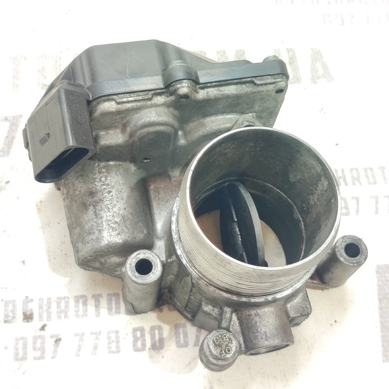 Дросельна заслонка Audi A4 B8 (07-15) 2.0D 03L128063E