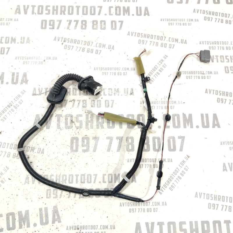 Дверна проводка Infiniti Q50 2018 3.0 зад права 241264GA0A