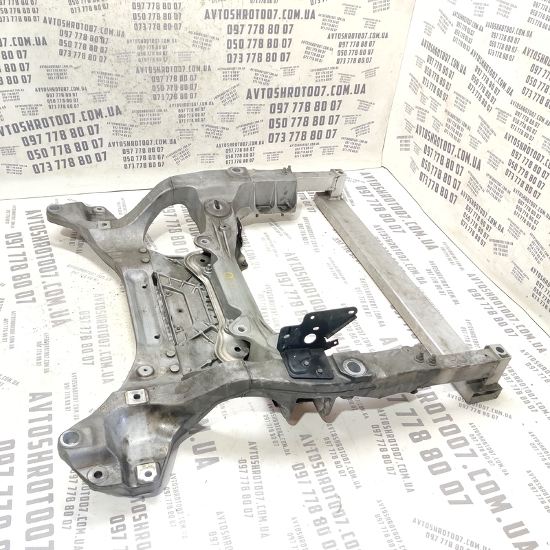 Підрамник передній Infiniti Q50 (13-24) 3.0Б OEM 544014GA1A фото 2
