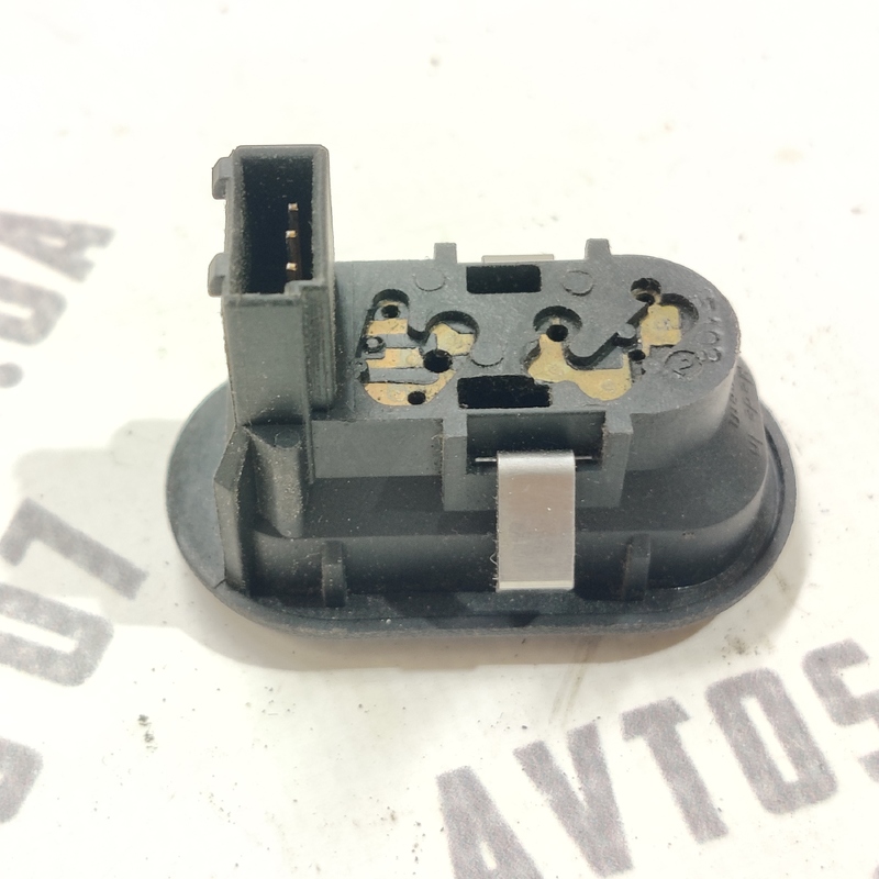 Кнопка склопідіймача Opel Astra G фото 2