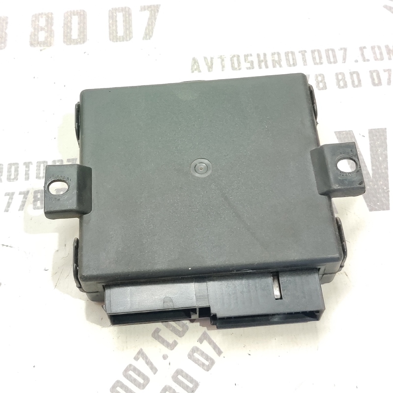 Блок комфорту Opel Astra G (97-04) 2.0D OEM 90560112 фото 2
