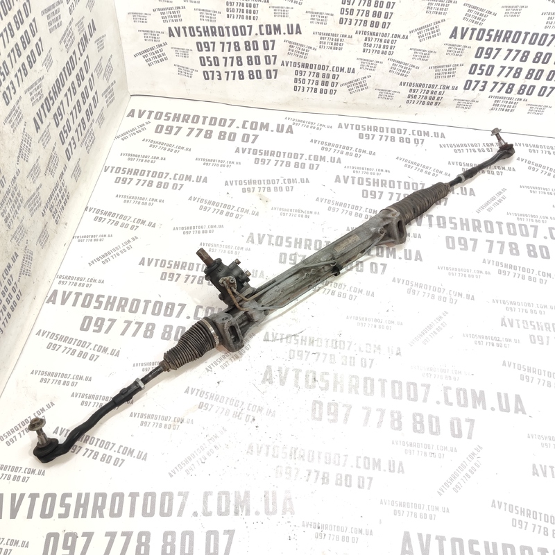 Рульова рейка Audi A4 B8