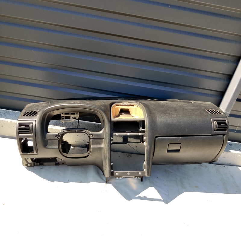 Торпедо Opel Astra G (97-04) 2.0 Дизель