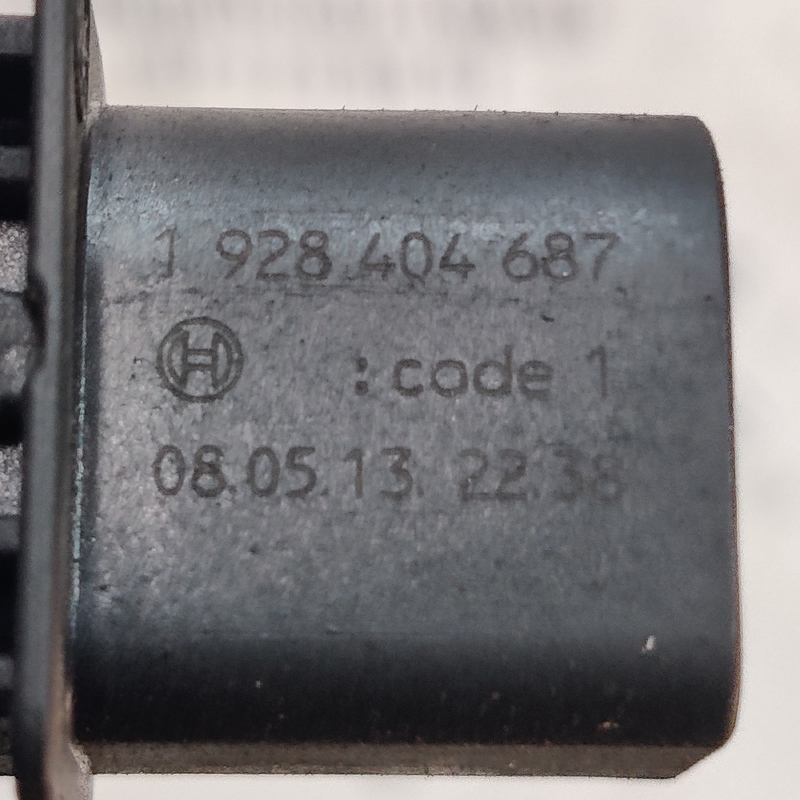 Лямбда зонд Audi A4 B8 (07-15) 2.0 Дизель